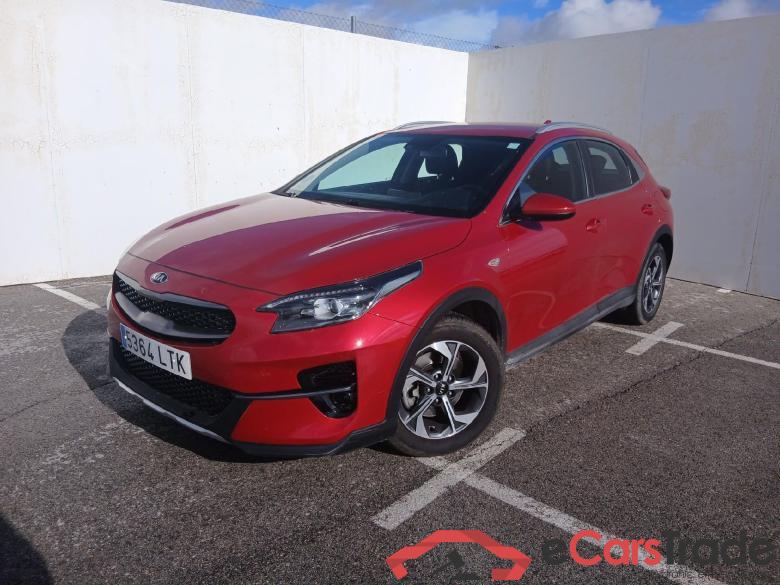 KIA XCeed / 2019 / 5P / todoterreno 1.0 T-GDi Drive 88kW (120CV) #1