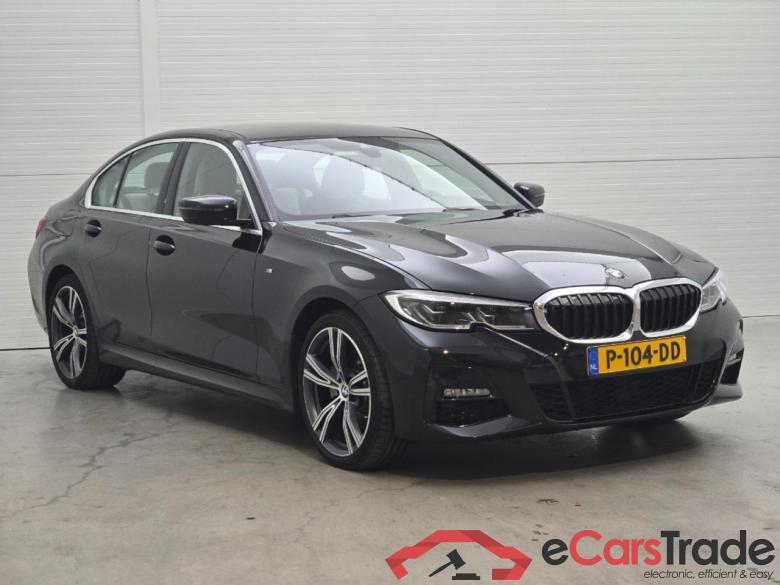 BMW 3-serie 320e Business Edition Plus #2