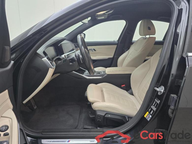 BMW 3-serie 320e Business Edition Plus #5