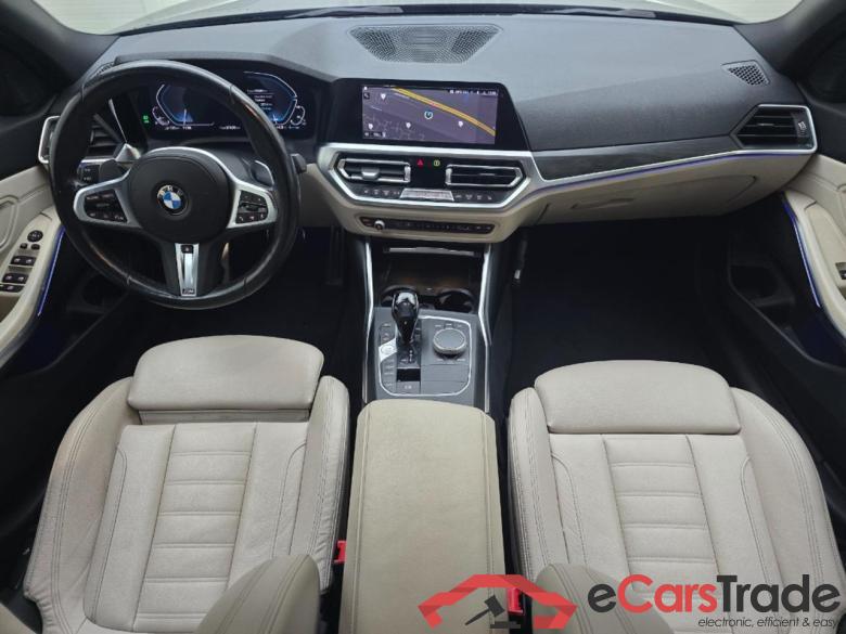 BMW 3-serie 320e Business Edition Plus #6