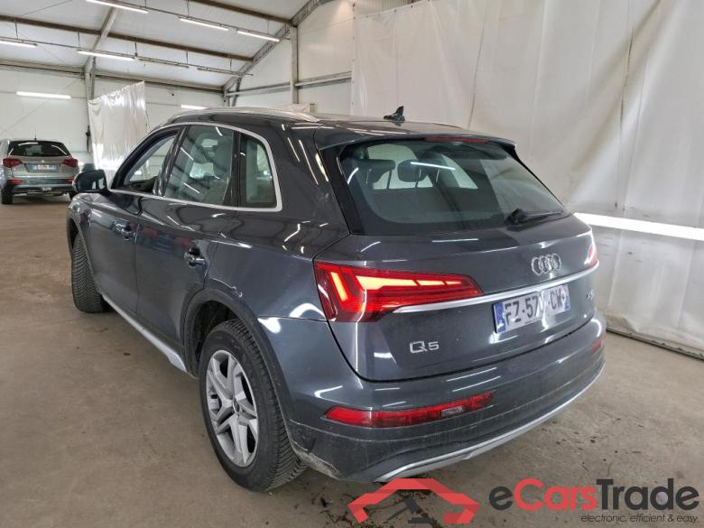 Q5 40 TDI quattro Business Executive 2.0 TDI 205CV BVA7 E6d #2