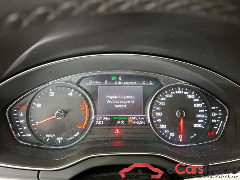 Q5 40 TDI quattro Business Executive 2.0 TDI 205CV BVA7 E6d #6