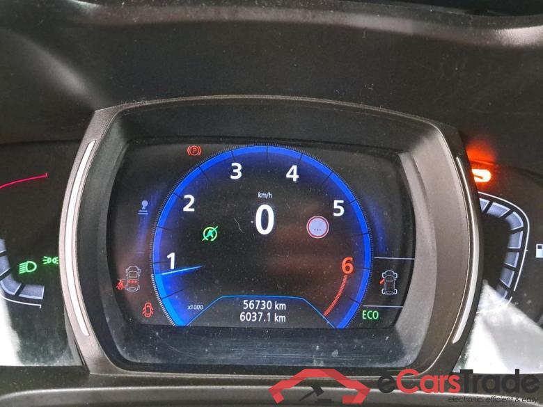 Kadjar Business 1.3 TCe 140CV BVM6 E6d #6