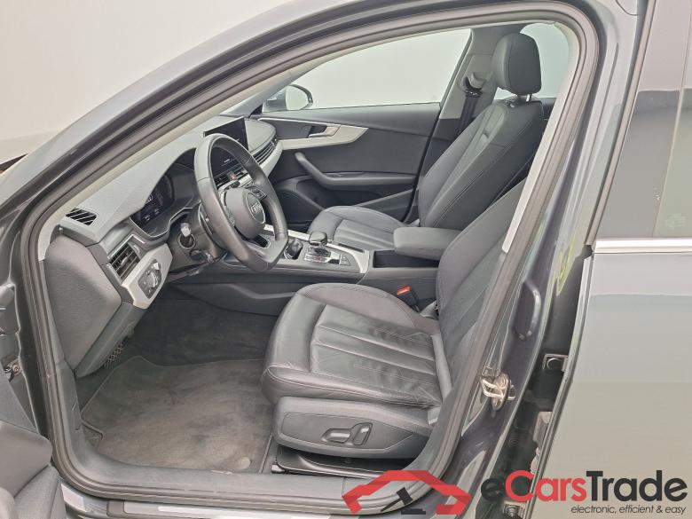 Audi, A4 Berline FL'19, Audi A4 2.0 35 TDi 120kW S tr Adv Business Ed 4d #3