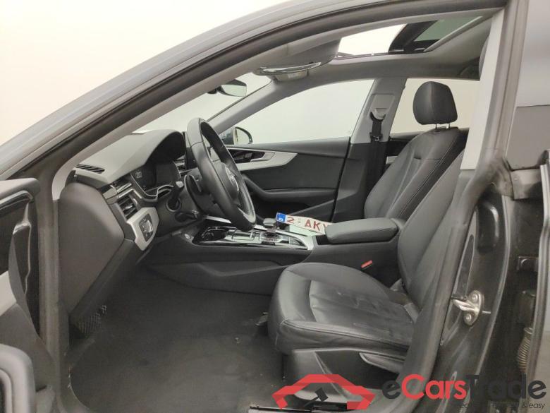 Audi A5 Sportback 30 TDI S tronic Bus Ed Advanced 5d #3