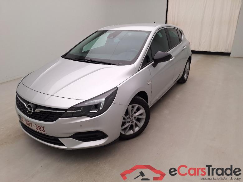 Opel, Astra FL'19, Opel Astra 1.2 Turbo 81kW S/S Elegance 5d #2