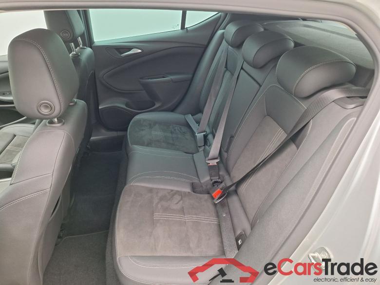 Opel, Astra FL'19, Opel Astra 1.2 Turbo 81kW S/S Elegance 5d #4