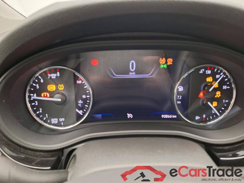 Opel, Astra FL'19, Opel Astra 1.2 Turbo 81kW S/S Elegance 5d #5