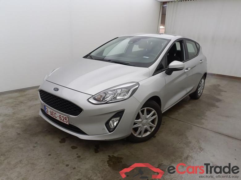 Ford Fiesta 1.0i EcoBoost 70kW Connected 5d #1