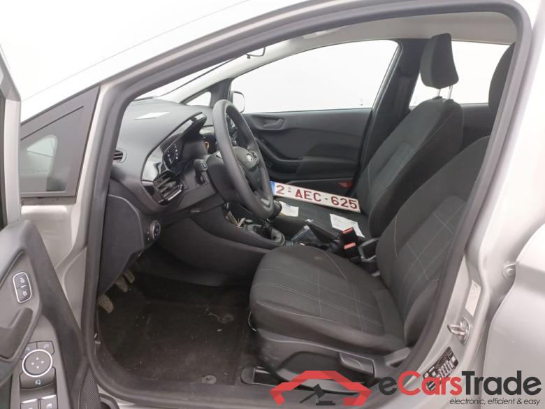 Ford Fiesta 1.0i EcoBoost 70kW Connected 5d #3