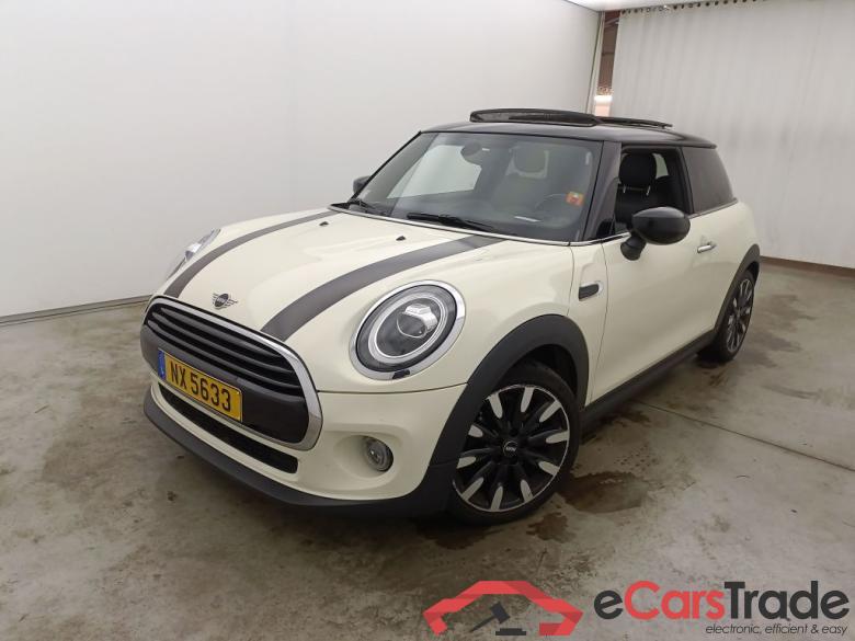 MINI MINI - 2018 1.5 136 Cooper OPF (EU6d-TEMP) 3d #1
