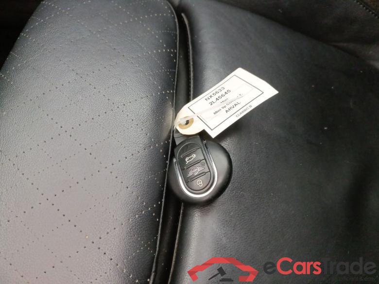 MINI MINI - 2018 1.5 136 Cooper OPF (EU6d-TEMP) 3d #4