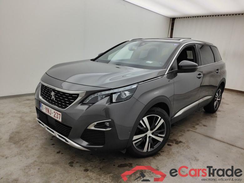 Peugeot 5008 1.5 BlueHDi 96kW S&S EAT8 GT Line 5d 7pl #1
