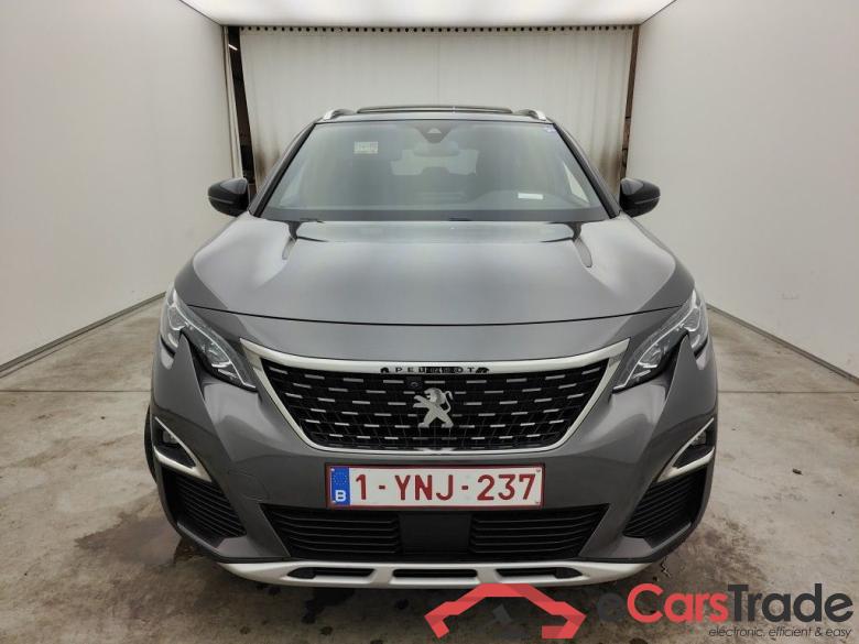 Peugeot 5008 1.5 BlueHDi 96kW S&S EAT8 GT Line 5d 7pl #5