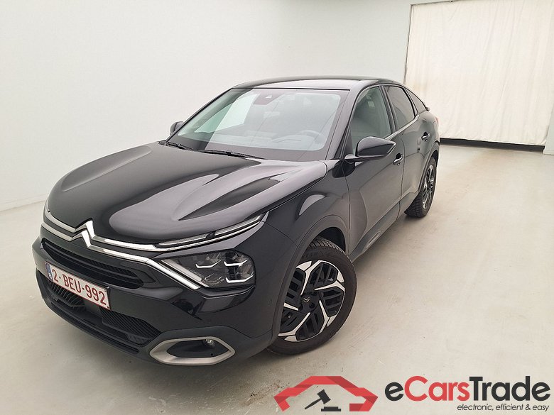 Citroën, C4 '20, Citroën C4 1.5 BlueHDi 130 S&S EAT8 Shine Pack 5d #2