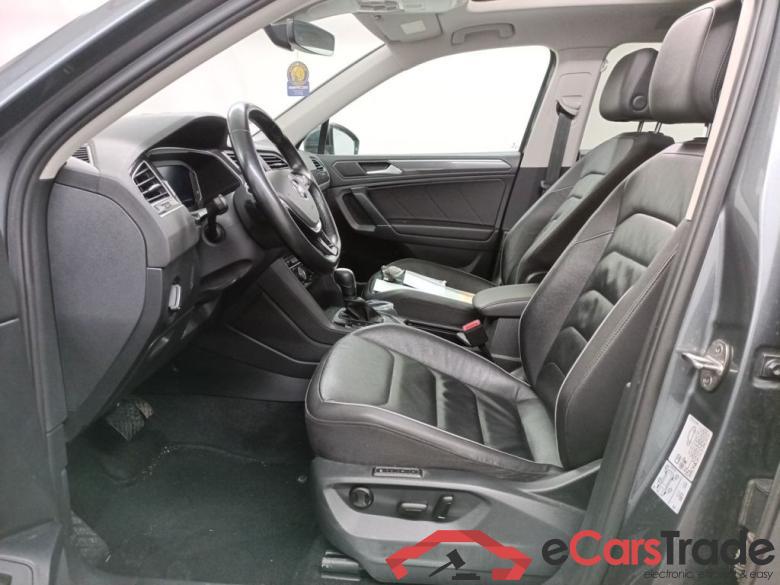 Volkswagen Tiguan Allspace 1.5 TSI ACT DSG7 Platinum 5d #3
