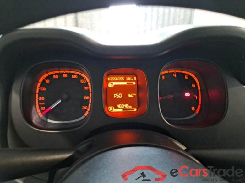 FIAT PANDA / 2011 / 5P / BERLINA 1.0 FIREFLY 70CV SeS HYBRID #4