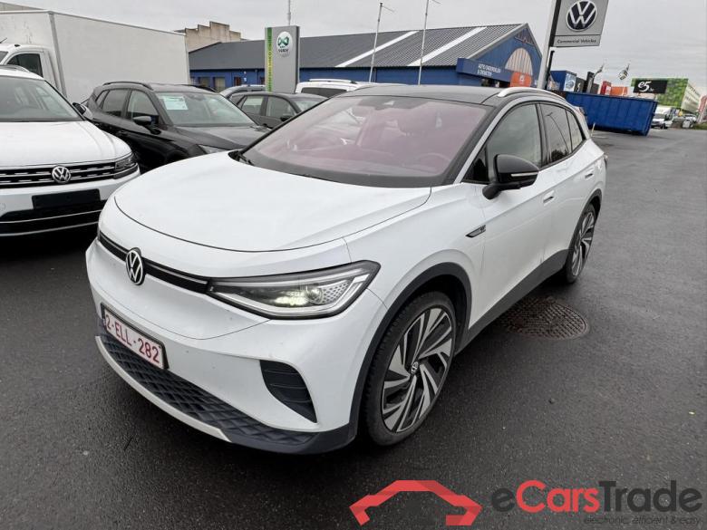 VOLKSWAGEN ID.4 1st Max 77 kWh  150 kW (204 pk) 1 versnelling #2