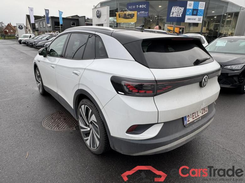 VOLKSWAGEN ID.4 1st Max 77 kWh  150 kW (204 pk) 1 versnelling #3