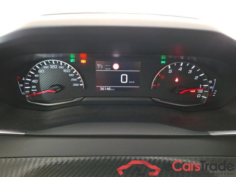 208 Active Business 1.2 PureTech 100CV BVM6 E6d #6