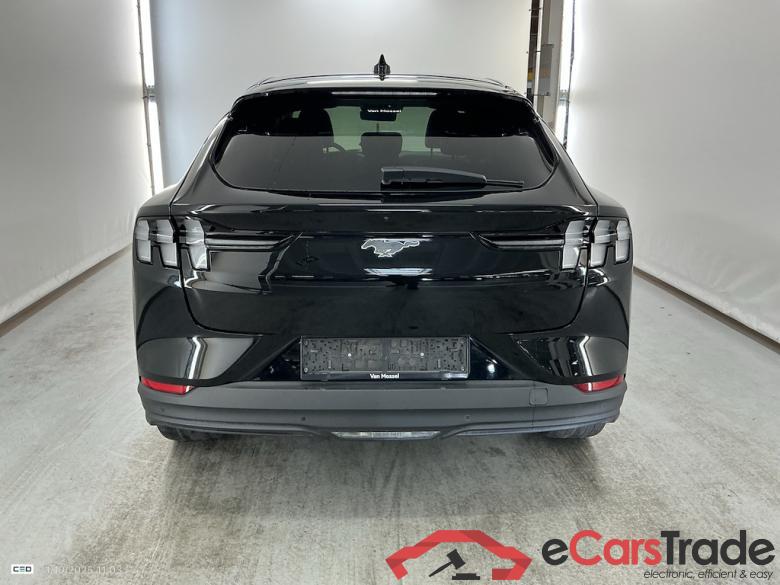 FORD MUSTANG MACH-E BEV 76KWH 198KW STANDARD RANGE RWD #5