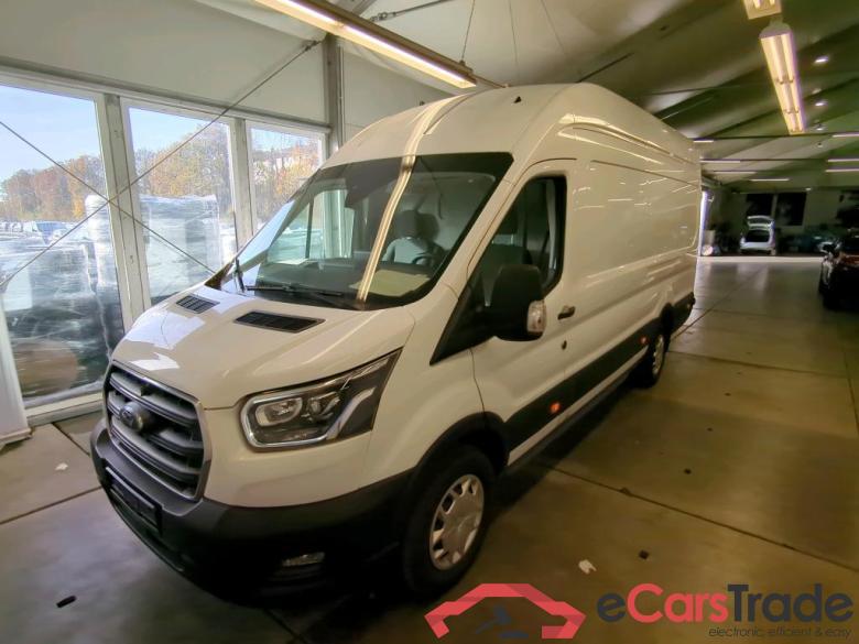 Transit Kasten 350 L4 Trend 2.0 TDCi 96KW MT6 E6dT #1