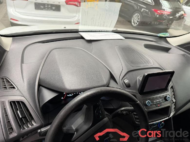 Transit Connect Kasten lang Trend 1.5 EcoBlue 88KW MT6 E6d #3