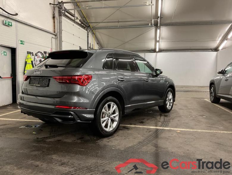 AUDI Q3 Audi Q3  Business Edition S line 35 TFSI  110(150) kW(ch) S tronic #2
