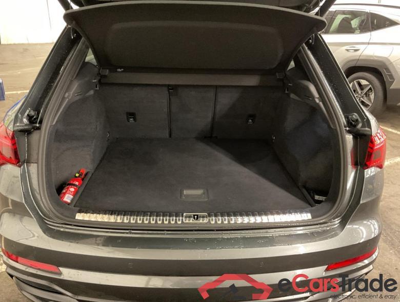 AUDI Q3 Audi Q3  Business Edition S line 35 TFSI  110(150) kW(ch) S tronic #6