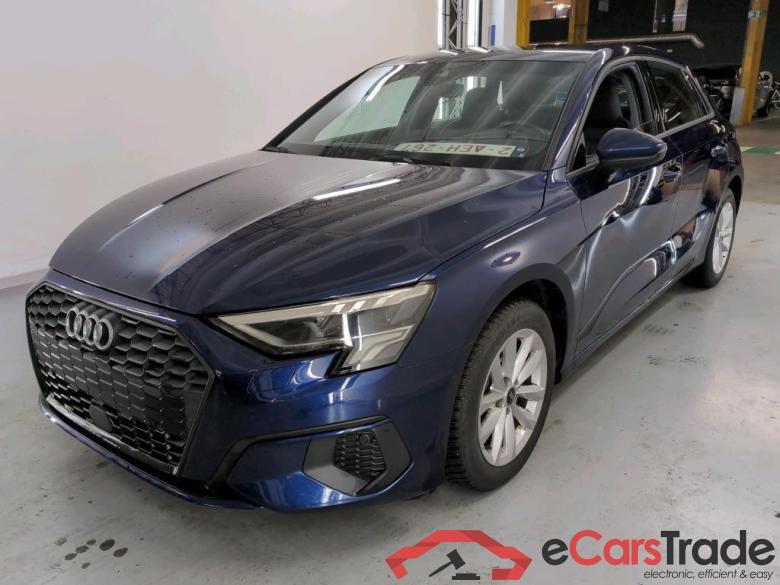 AUDI A3 SPORTBACK 1.0 30 TFSI 81KW S TRONIC #1