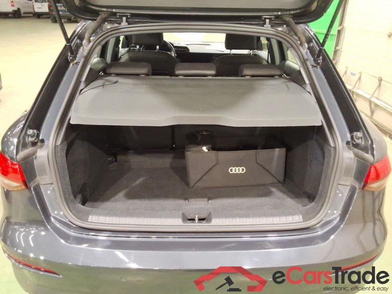 AUDI A3 SPORTBACK 2.0 35 TDI 110KW #2