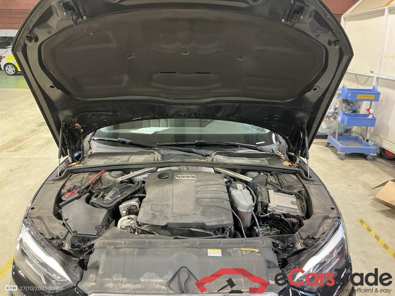 AUDI A5 SPORTBACK 2.0 35 TDI S TRONIC BUS.ED. S LINE #6