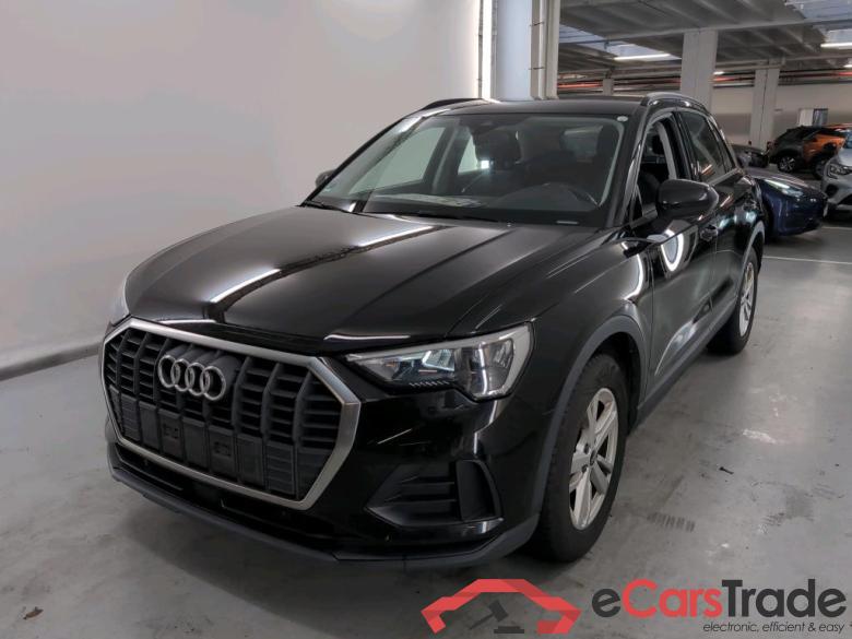 AUDI Q3 1.5 35 TFSI S TRONIC BUSINESS EDITION #1