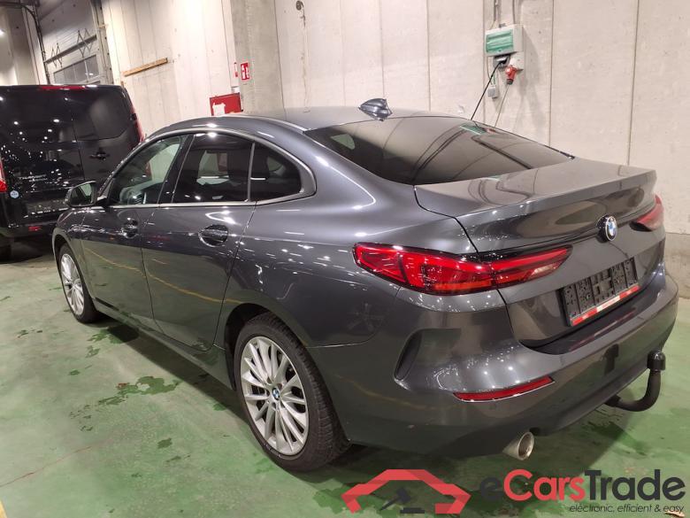 BMW 2 GRAN COUPE DIESEL 216 dA AdBlue #2