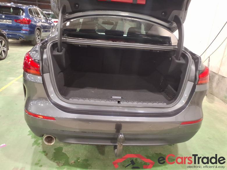 BMW 2 GRAN COUPE DIESEL 216 dA AdBlue #3