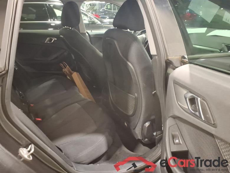 BMW 2 GRAN COUPE DIESEL 216 dA AdBlue #5