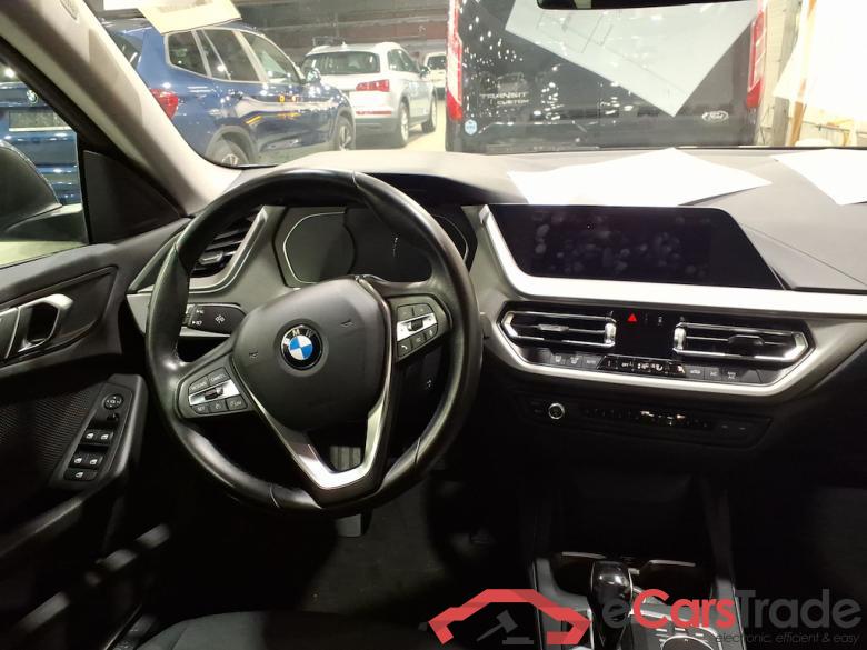 BMW 2 GRAN COUPE DIESEL 216 dA AdBlue #6