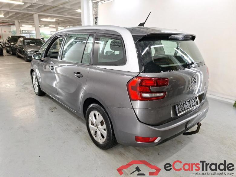 CITROAu2039N GRAND C4 SPACETOURER 1.5 BLUEHDI 130 S-S FEEL AUTO #3