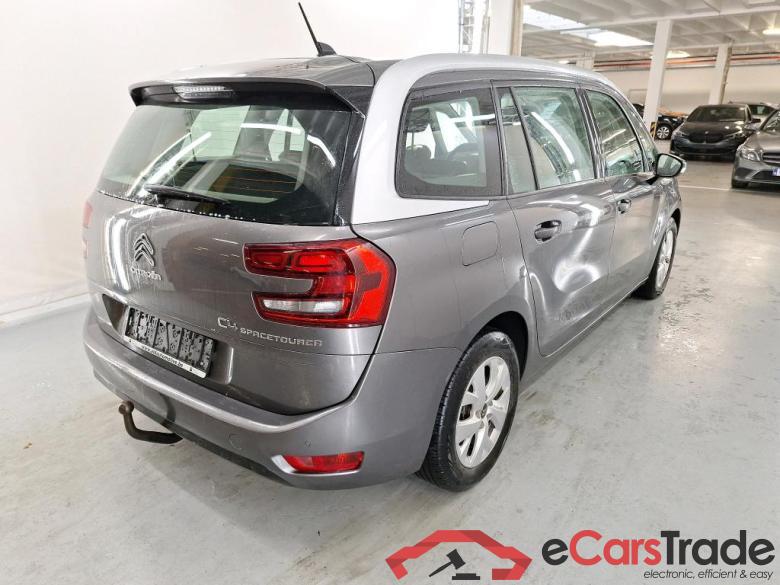 CITROAu2039N GRAND C4 SPACETOURER 1.5 BLUEHDI 130 S-S FEEL AUTO #4