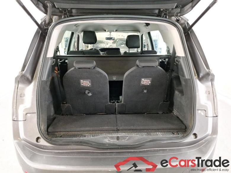 CITROAu2039N GRAND C4 SPACETOURER 1.5 BLUEHDI 130 S-S FEEL AUTO #6