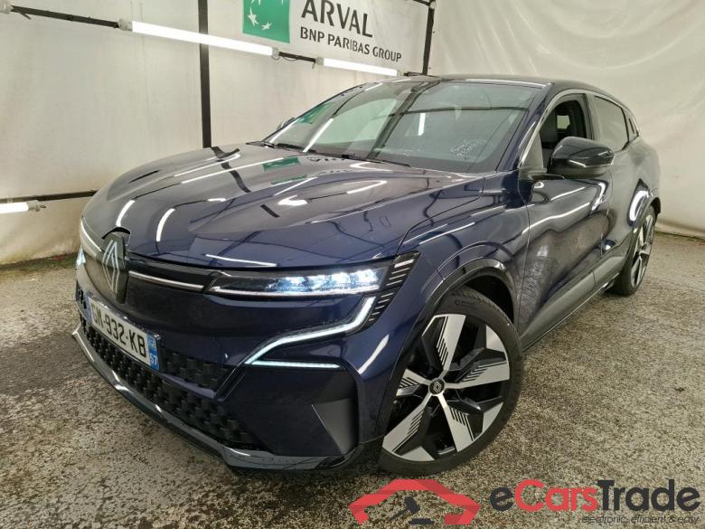 RENAULT Megane E-TECH / 2022 / 5P / Berline techno EV60 220ch optimum charge #1