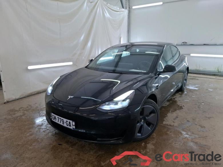 TESLA Model 3 / 2018 / 4P / Berline -