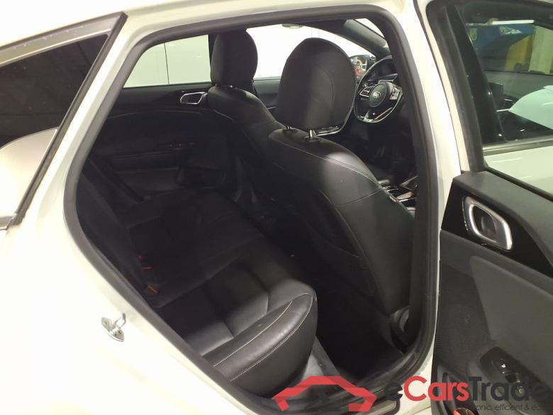 KIA PRO_CEE'D DIESEL - 2018 1.6 CRDi GT-Line DCT ISG #5
