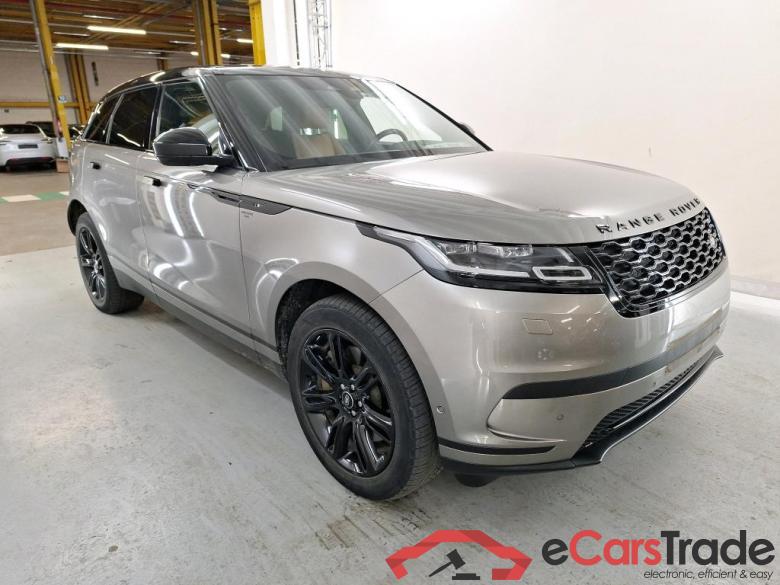 LAND ROVER RANGE ROVER VELAR 2.0 P400E HSE AUTO 4WD #2