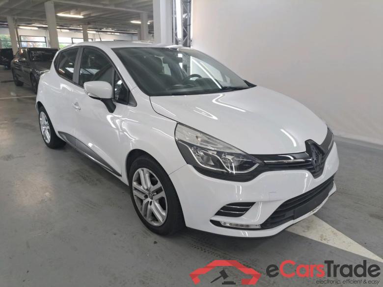 RENAULT Clio 0.9 TCe Zen (EU6c) STOCK #2