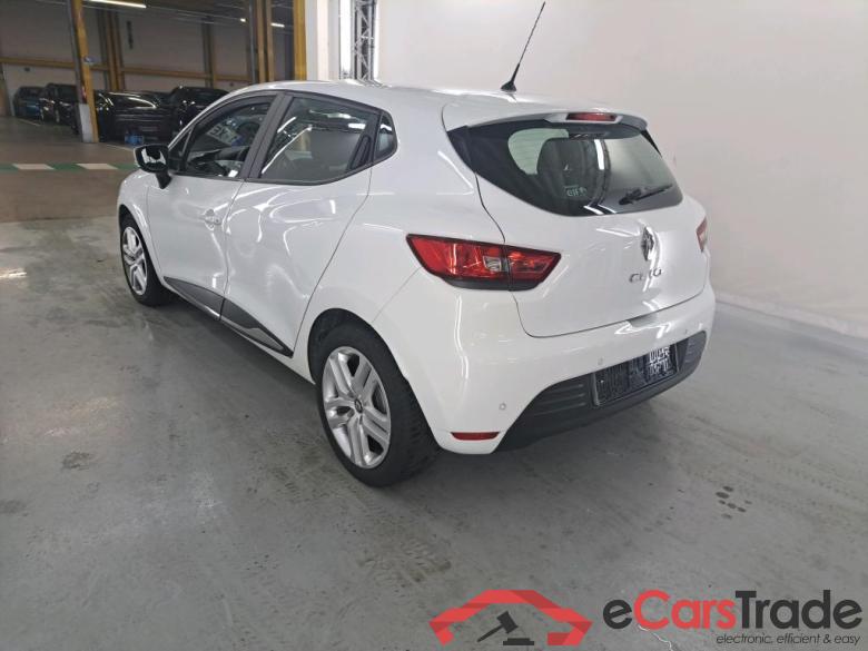 RENAULT Clio 0.9 TCe Zen (EU6c) STOCK #3