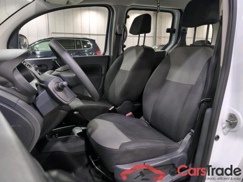 RENAULT KANGOO 1.5 BLUE DCI 80 CORPORATE EDITION #5