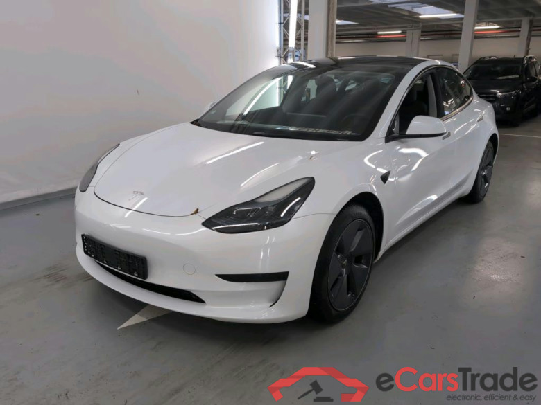 TESLA MODEL 3 BEV STANDARD RWD PLUS AUTO