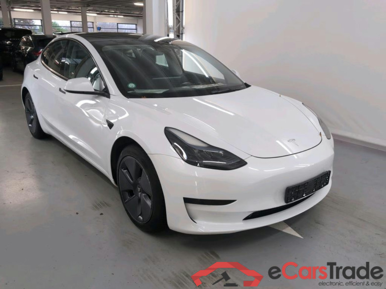 TESLA MODEL 3 BEV STANDARD RWD PLUS AUTO #2