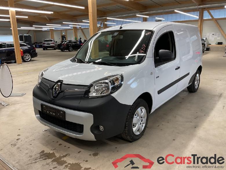 Kangoo Z.E. 33 Maxi 2-Sitzer 33kWh #1